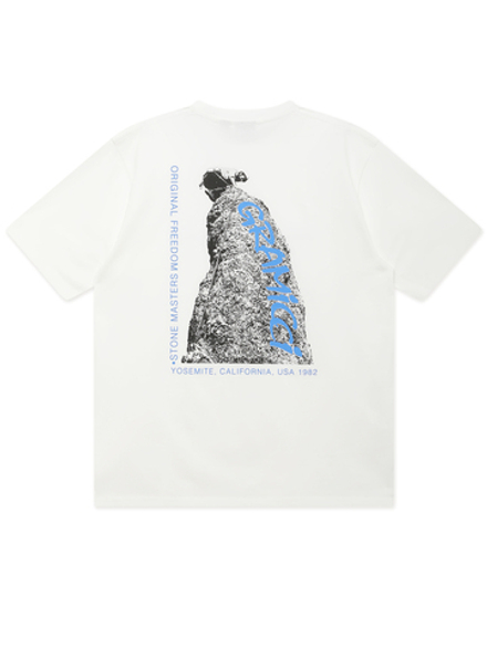 Футболка Кор. Рукав Stonemasters Tee