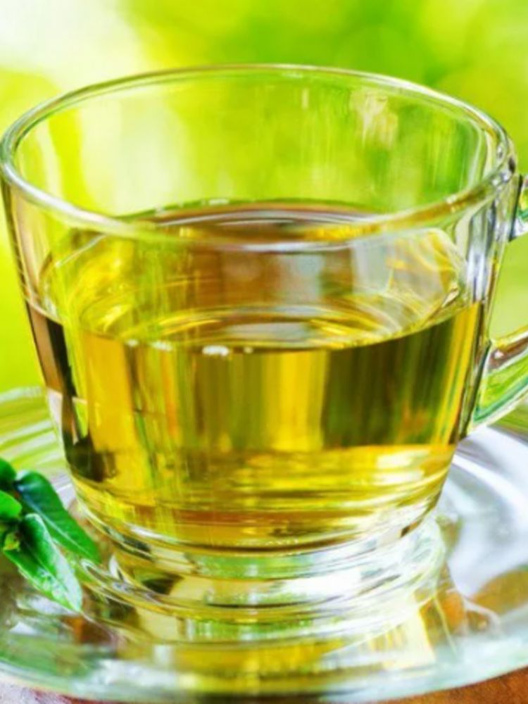 Чай улун Лотос Tra Phu Sy вьетнамский 100 г x 3 шт