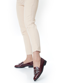 Туфли женские GERONEA D406-2