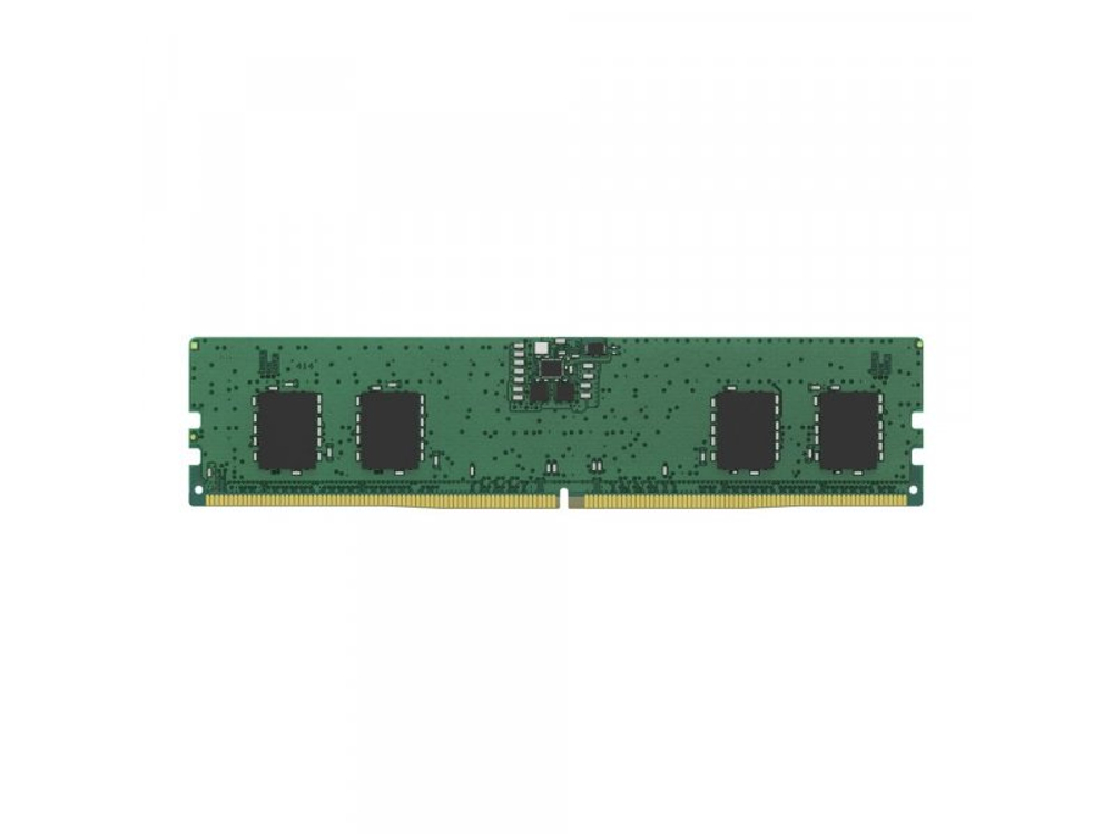 Оперативная память Kingston Value KVR56U46BS6-8, DDR5 1х 8ГБ 5600 МГц, DIMM, RTL