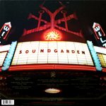 Soundgarden / Live At The Artists Den (4LP)