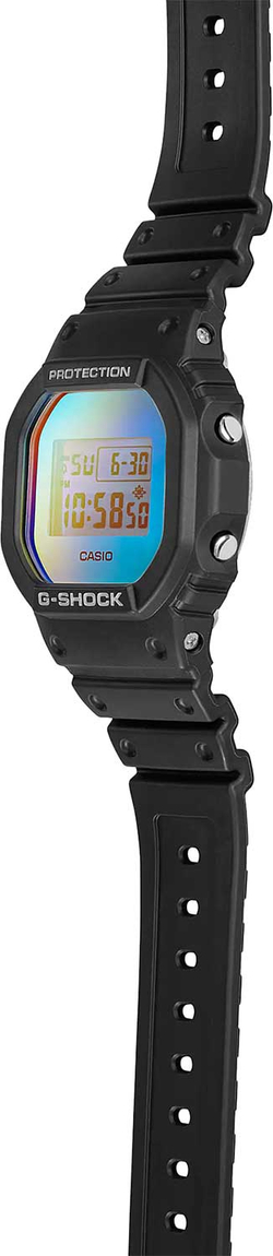 Часы Casio DW-5600SR-1