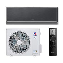 Тепловой насос Gree GWH09AVCXB-K6DNA1B(black)