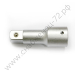 Удлинитель 3/4" 100 мм, СТАНКОИМПОРТ, CS-34.60.4
