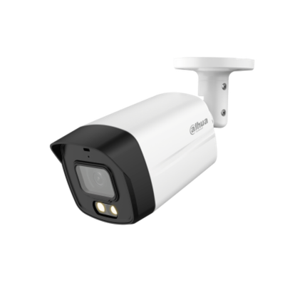 Камера видеонаблюдения уличная Dahua DH-HAC-HFW1239TP-A-LED-0360B-S3