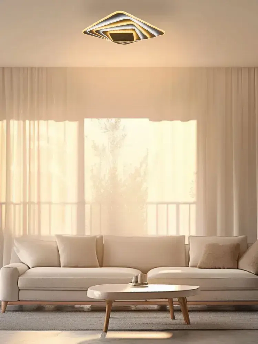 REDIGLE Светильник, LED, 219 Вт