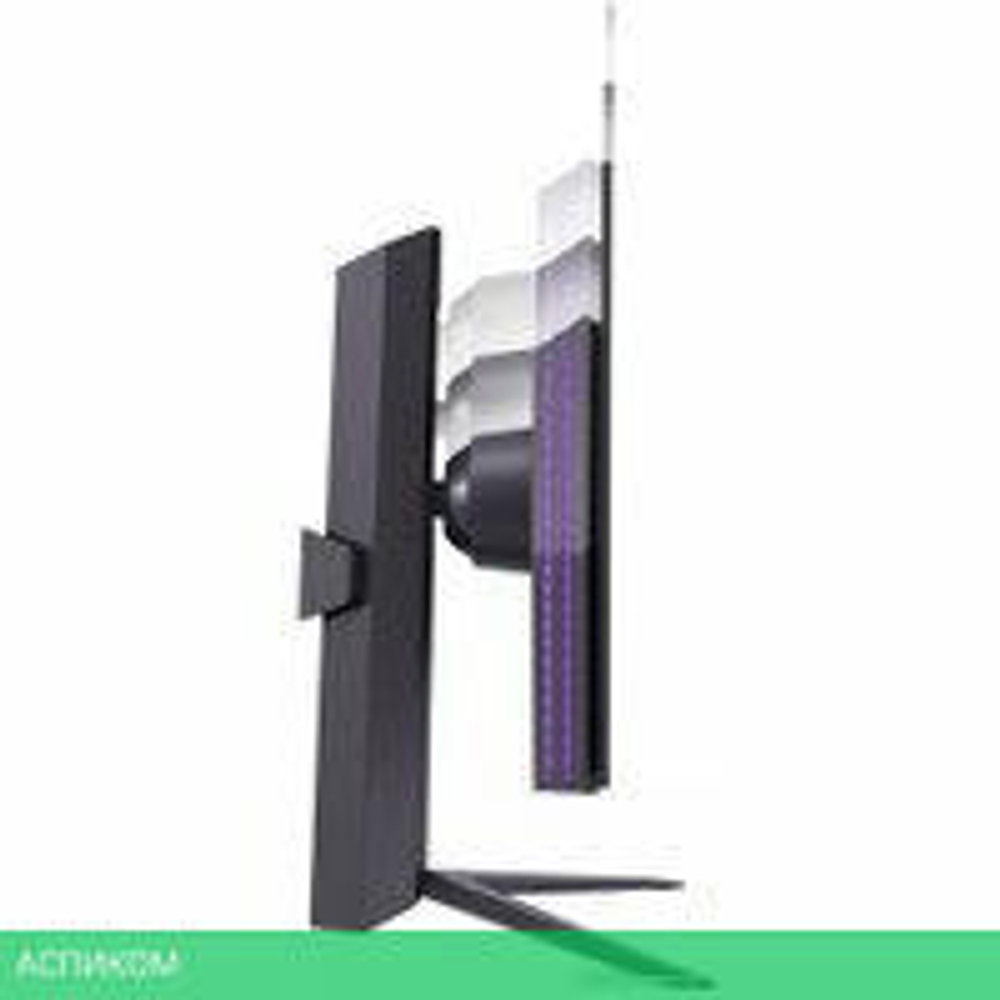 Игровой монитор LG UltraGear 27GS95QE-B