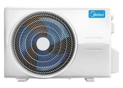 Midea MSAG2-07HRN1-I / MSAG2-07HRN1-O UNLIMITED ON-OFF