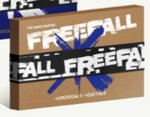 Альбом TXT - FREEFALL (WEVERSE ver.)