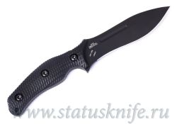 Нож Tolerance 0100 Ken Onionфотография - 4