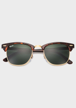 Очки Ray-Ban Clubmaster