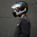 Lane Splitter Gloss Factory / Черный