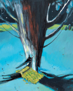 Большой волк и Маленький волк