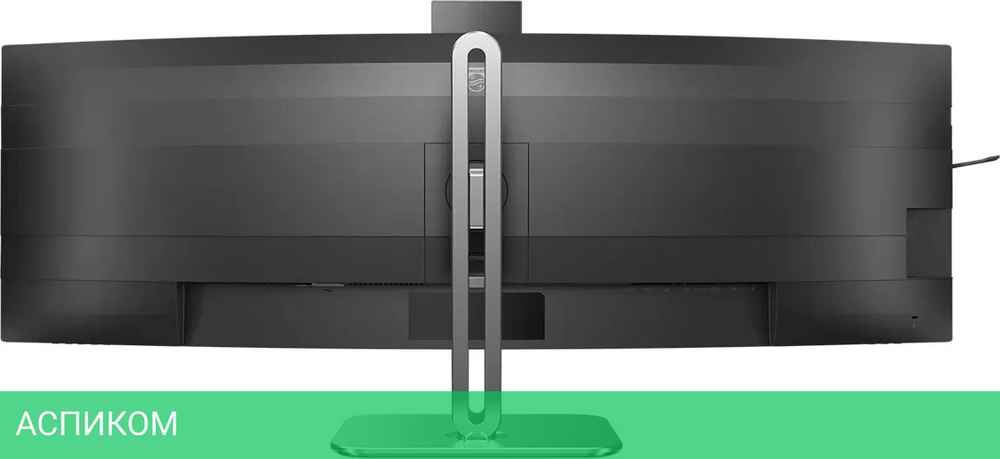 Монитор Philips SuperWide 49B2U6903CH/00