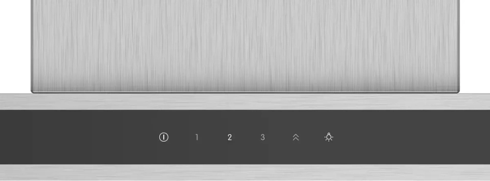 Вытяжка Bosch DWB97FM50