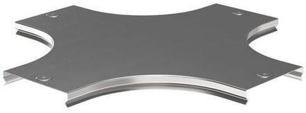 Крышка крестовины плавн. тип Г01 ESCA 300мм IEK CKR01D-0-300-08