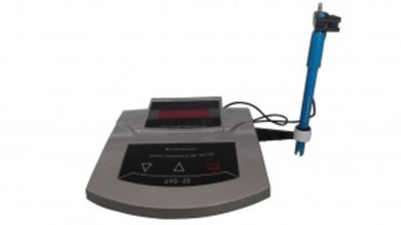 Drilling Fluids PH Meter