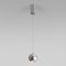 Подвесной светодиодный светильник Elektrostandard Giro 50215/1 Led хром a055675