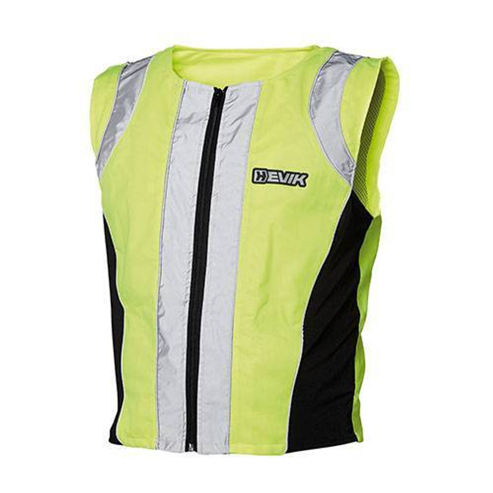 Жилет светоотражающий Hevik Teseo
