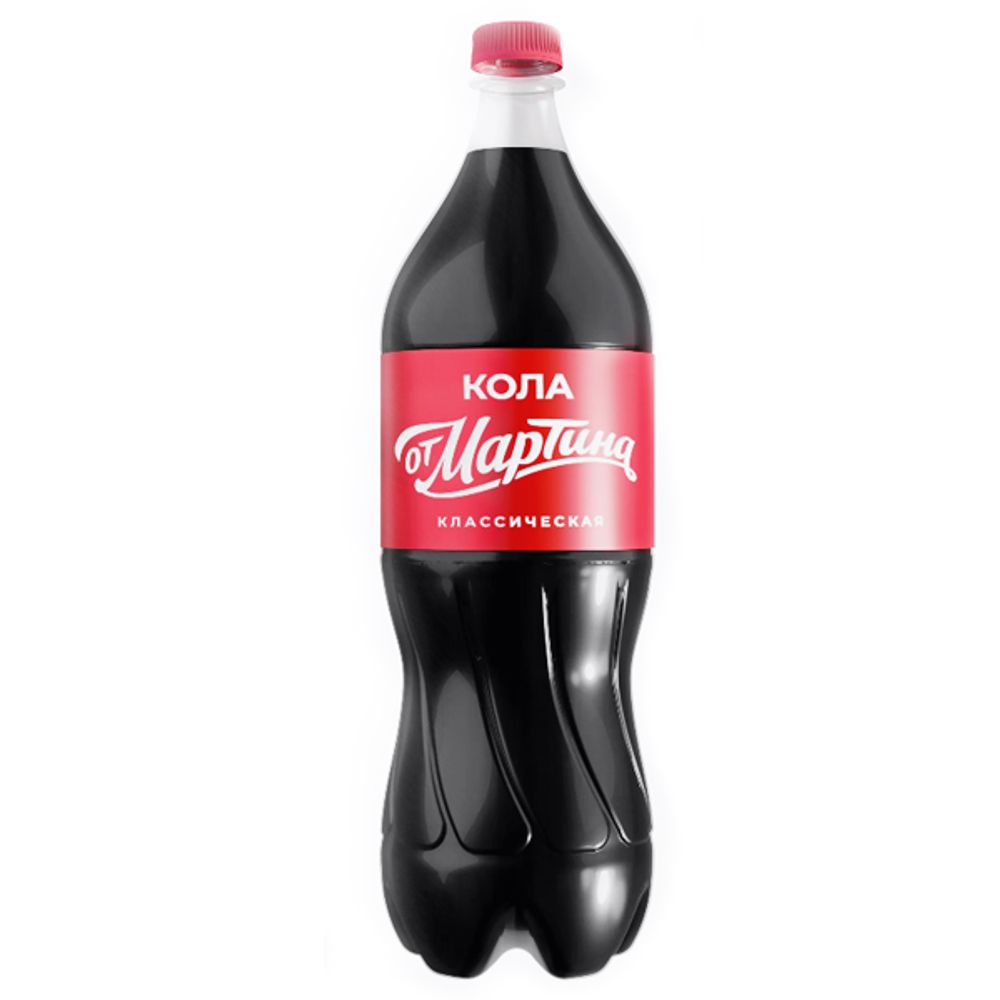 Кола от Мартина 1,5л