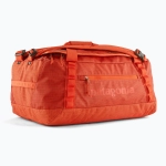 Рюкзак Patagonia Black Hole Duffel 40 l pollinator orange