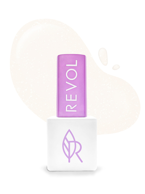 REVOL Жидкий Полигель Принцесса Льда №5 В погоне за золотом, 10мл