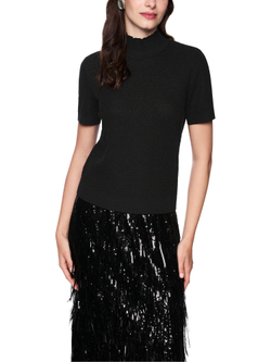 Свитер из шерсти