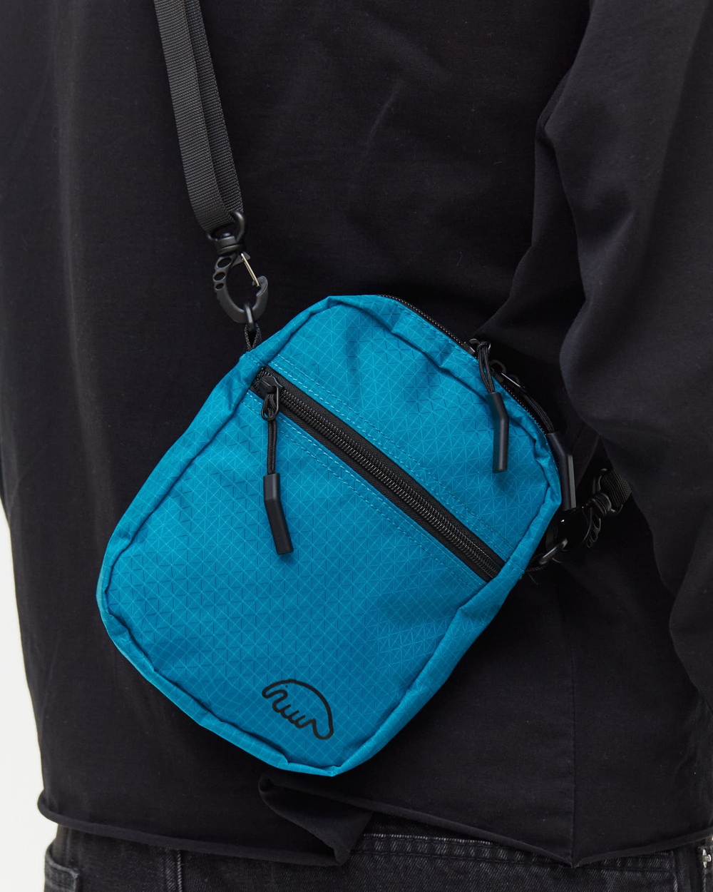 Сумка Anteater Crossbody-RSt-Corsair