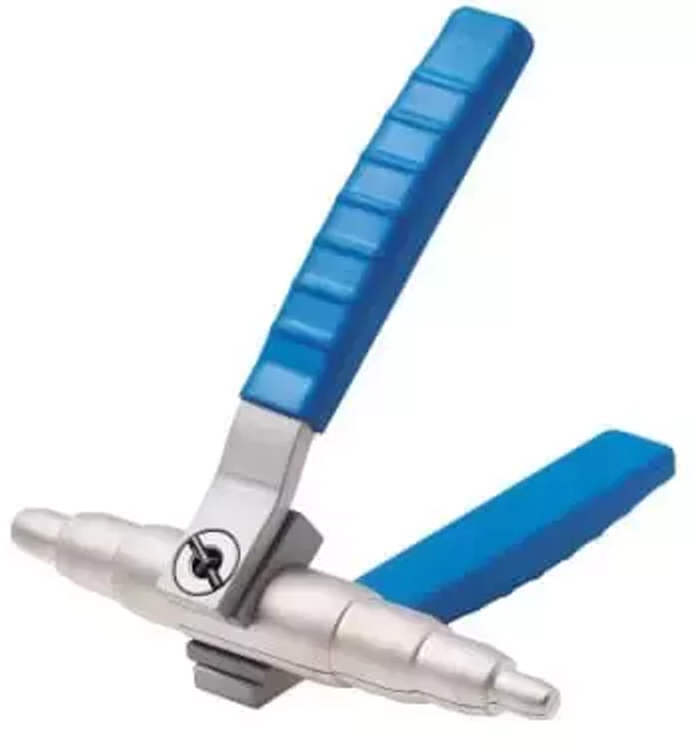 Труборасширитель Value VST-22B (1/4", 3/8", 1/2", 5/8", 3/4", 7/8")