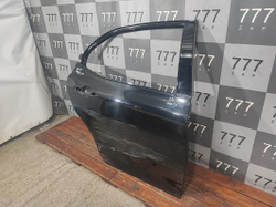 Дверь задняя правая Toyota Camry (XV70) 17-нв Б/У Оригинал 6700306330