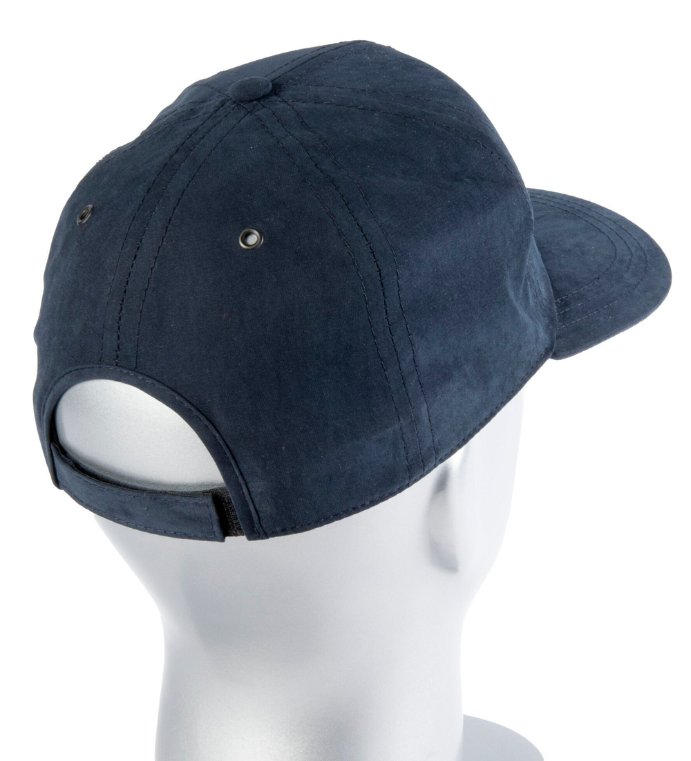 Бейсболка Norfin NAVY 04 р.XL