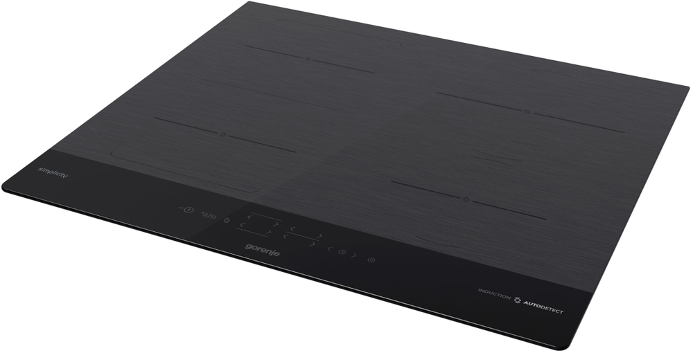 Встраиваемая индукционная варочная панель Gorenje IT643SYB