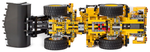 LEGO Technic: Автопогрузчик Volvo L350F с дистанционным управлением 42030 — Remote Controlled Volvo L350F Wheel Load — Лего Техник