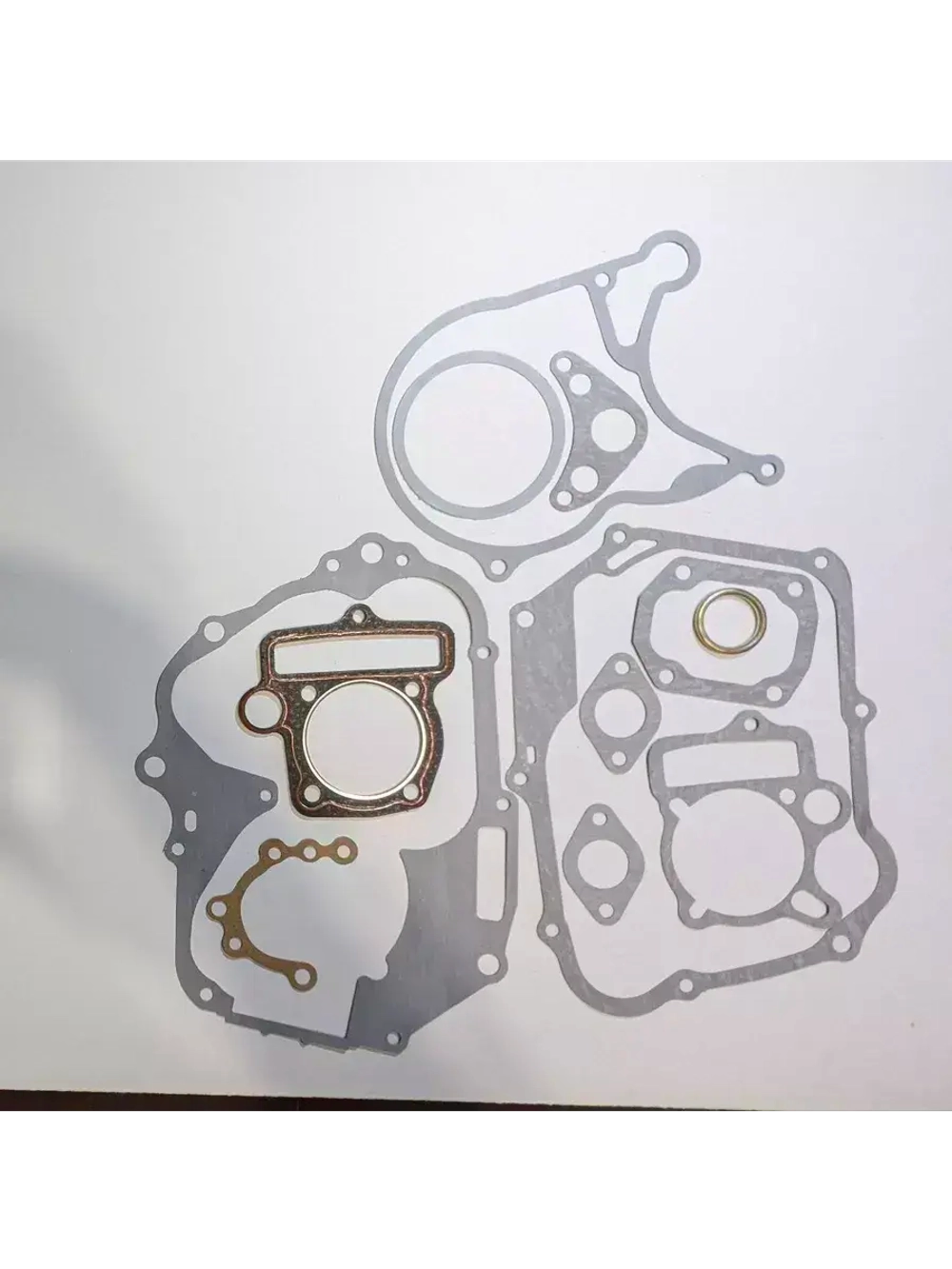 Набор прокладок для двигателя питбайка YX 150 156 FMJ