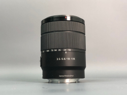 Sony A6600 7.000 кадров+18-135mm OSS