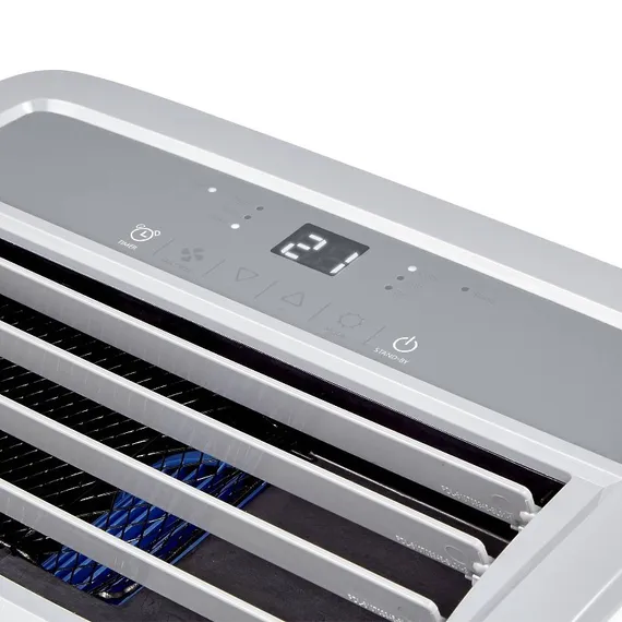 Мобильный кондиционер Ballu BPAC-09 SA/N1 Smart Assistant