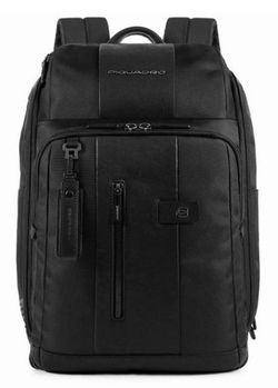 Рюкзак Piquadro Brief черный (CA4443BR/N