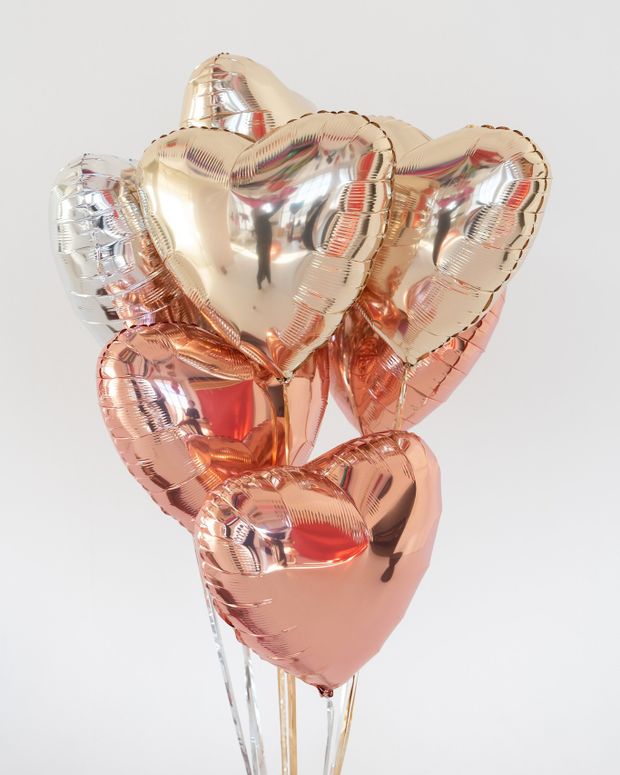 Воздушные шары №5275