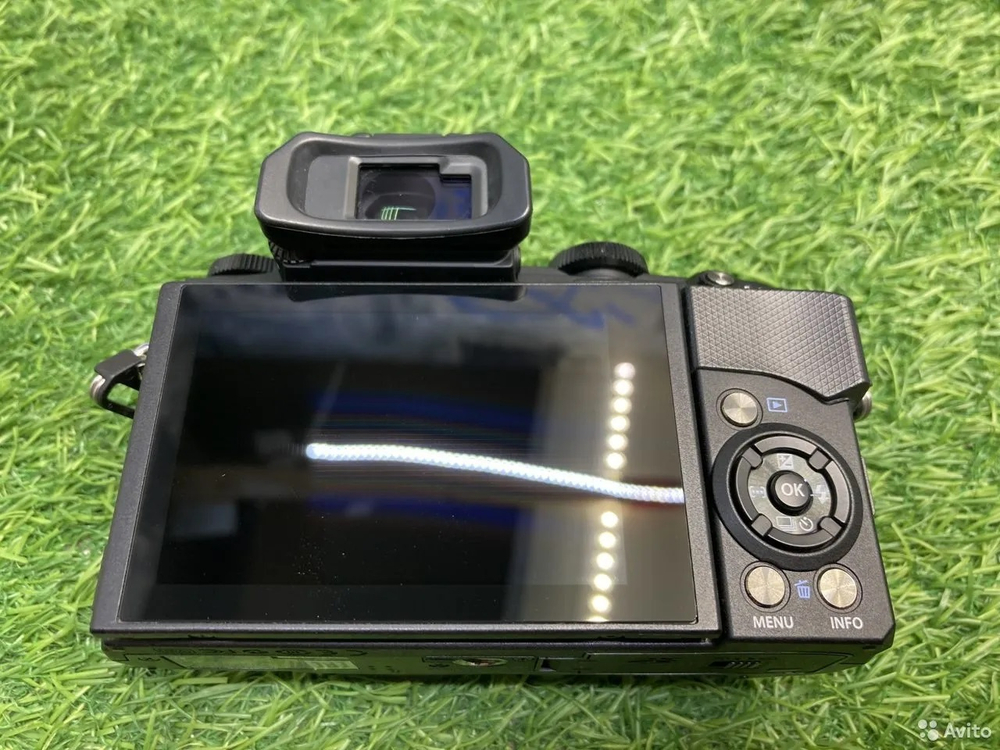 Olympus Stylus 1 Покупка/Продажа