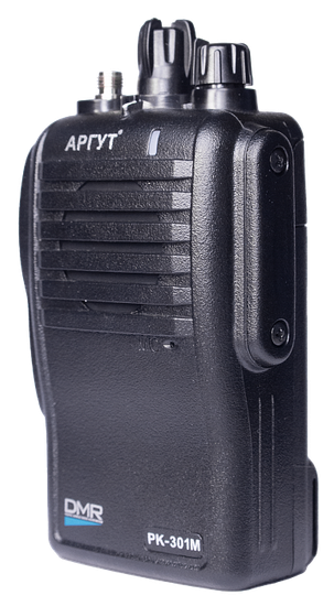 Радиостанция Аргут РК-301М VHF