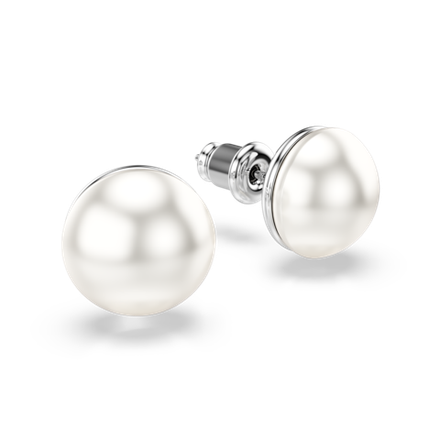 MATRIX:PE PEARL WHI/RHS