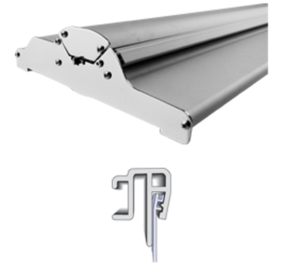 Стенд Prestige Roller