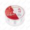 Леска FORWARD Invisible 0,437mm/300m Nylon Transparent (N-FI-0437-300) Nisus