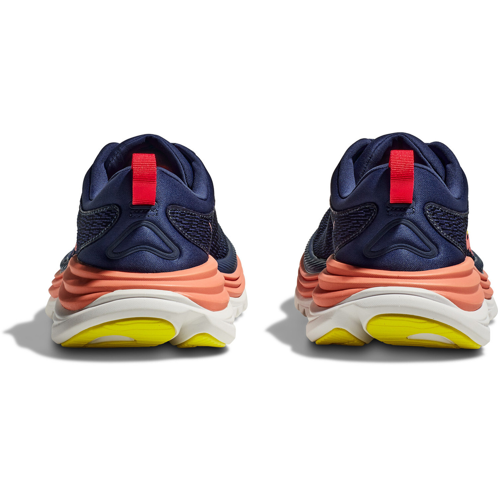 Кроссовки женские Hoka Gaviota 5 WIDE