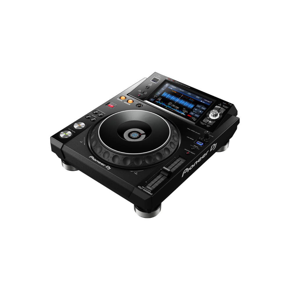 Pioneer DJ XDJ-1000MK2