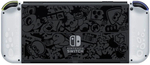 Игровая консоль Nintendo Switch OLED 64Gb, Splatoon