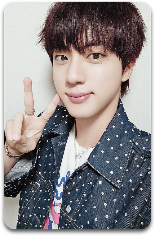 Карта / BTS #0603