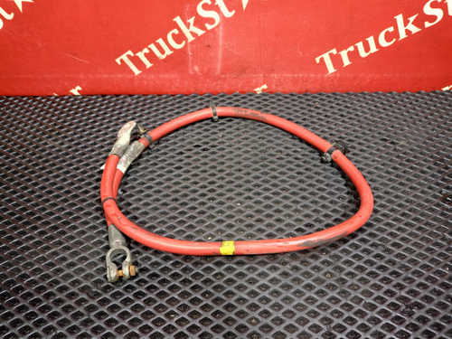 Провод силовой 1050 мм / 14 мм