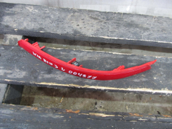 Катафот задний левый Kia Rio 3 (QB) 15-17 Б/У Оригинал 924054Y500