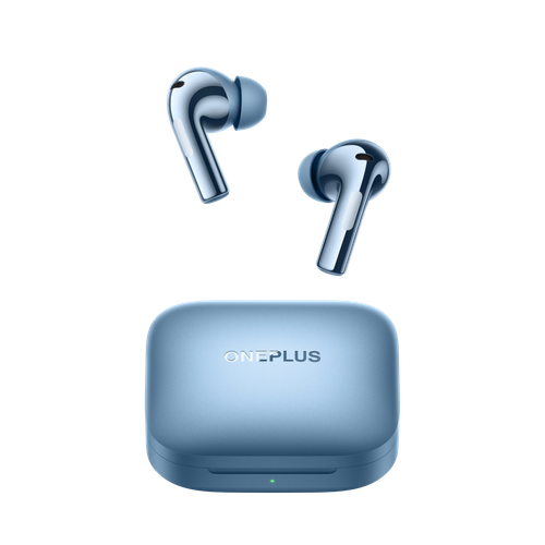 Беспроводные наушники OnePlus Buds 3, CN, Синий
